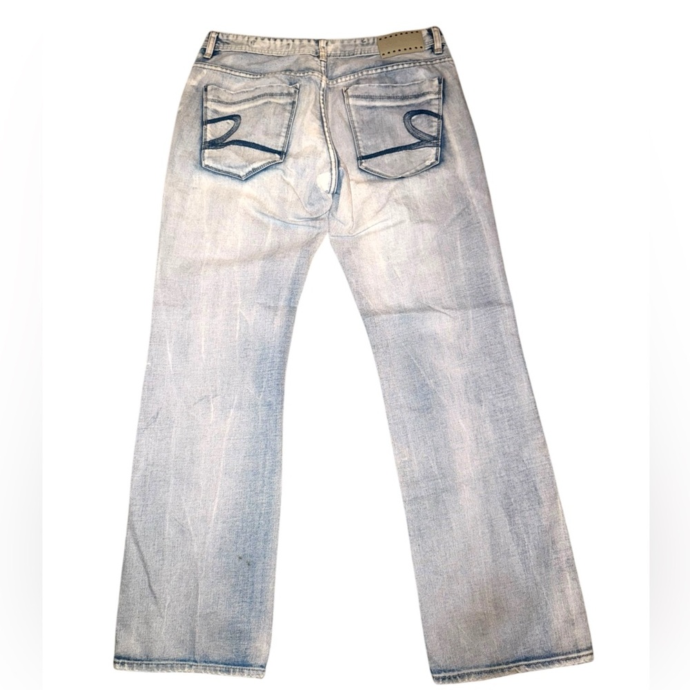 🍁 2DIEFOR  Men’s Denim Jeans 🍁